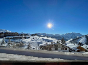 Magnifique Duplex à L'Alpes d'Huez au coeur de la Station